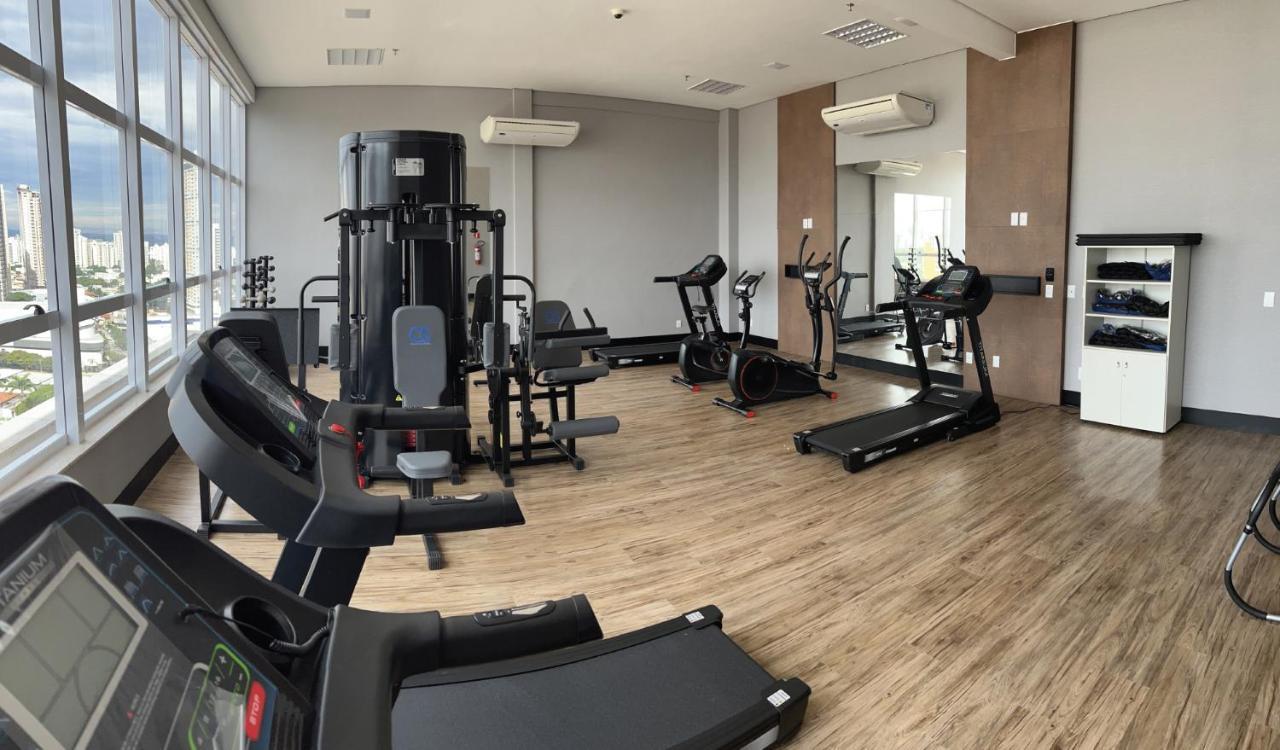 Qs Marista By Camilo Apartment