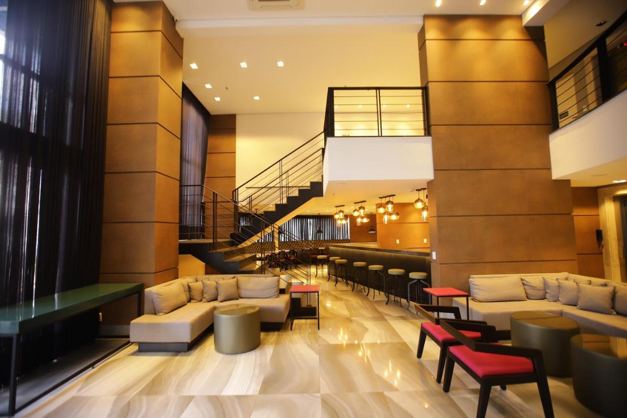 Qs Marista By Camilo Apartment *
