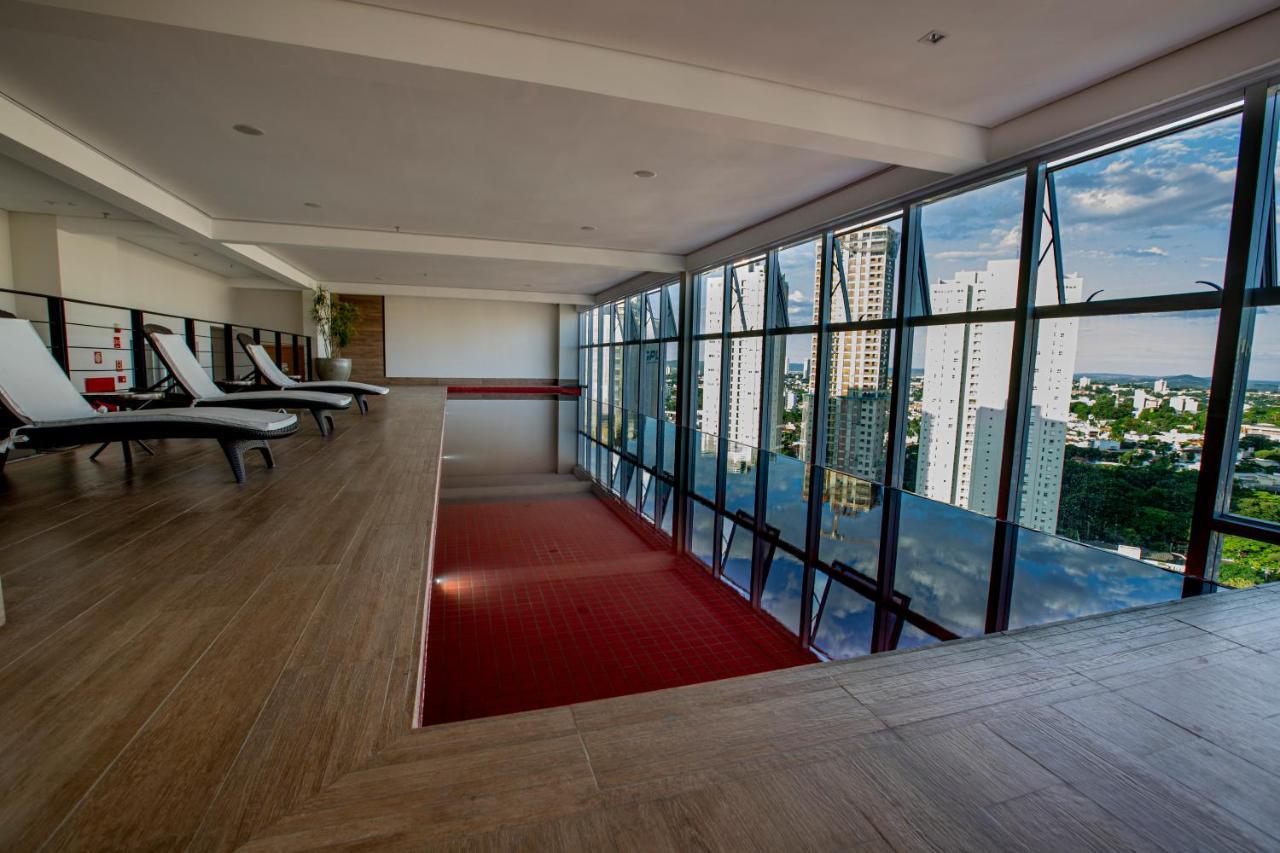 Qs Marista By Camilo Apartment